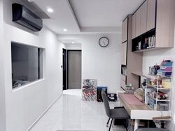 The Sensoria (D27), Condominium #592566661